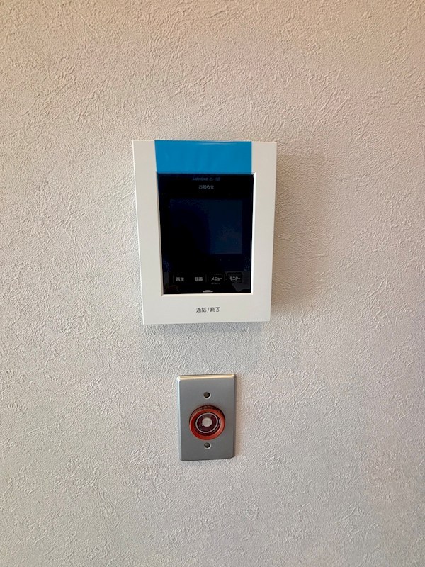 マンション青山カメリア 1011号室 その他