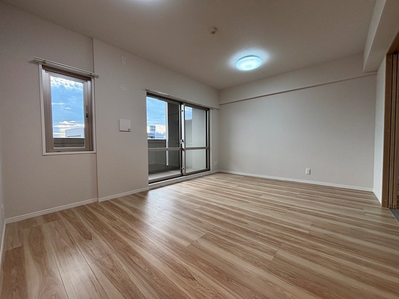 ダイアパレス笹口三丁目 903号室 その他