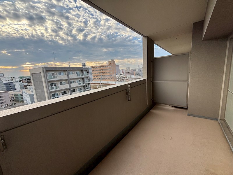 ダイアパレス笹口三丁目 903号室 その他