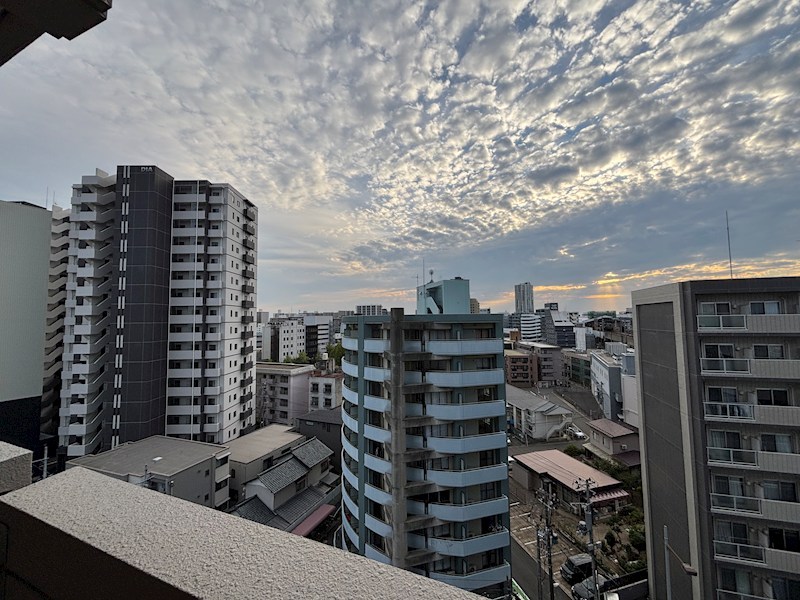 ダイアパレス笹口三丁目 903号室 その他