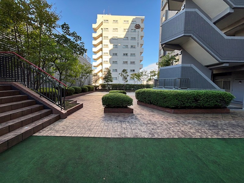 ダイアパレス笹口三丁目 903号室 その他