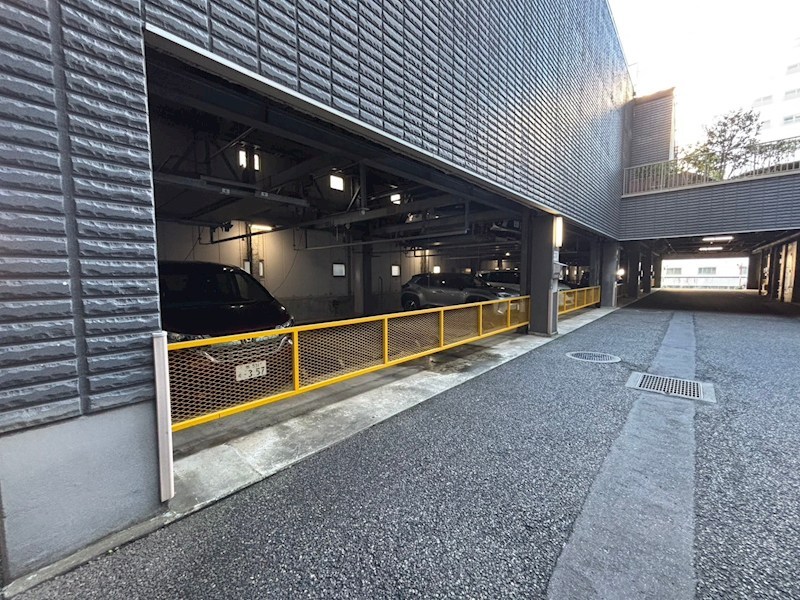 ダイアパレス笹口三丁目 903号室 その他