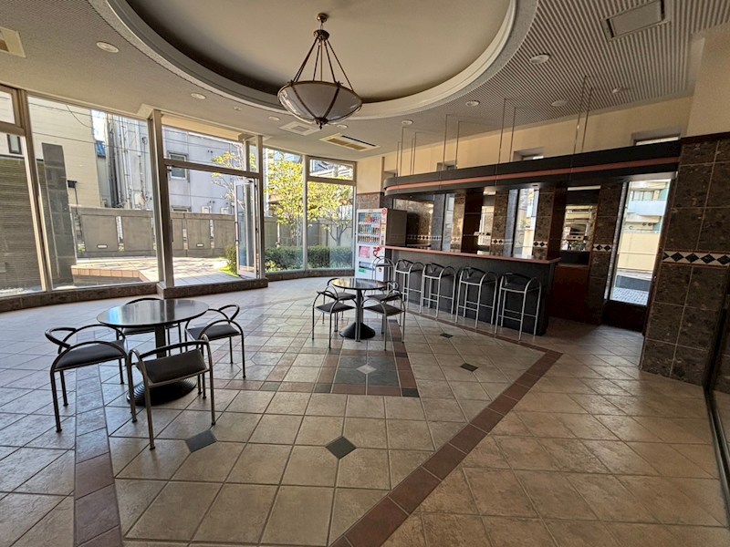 ダイアパレス笹口三丁目 903号室 その他