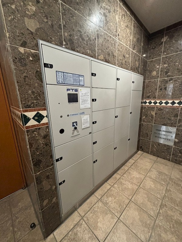 ダイアパレス笹口三丁目 903号室 その他