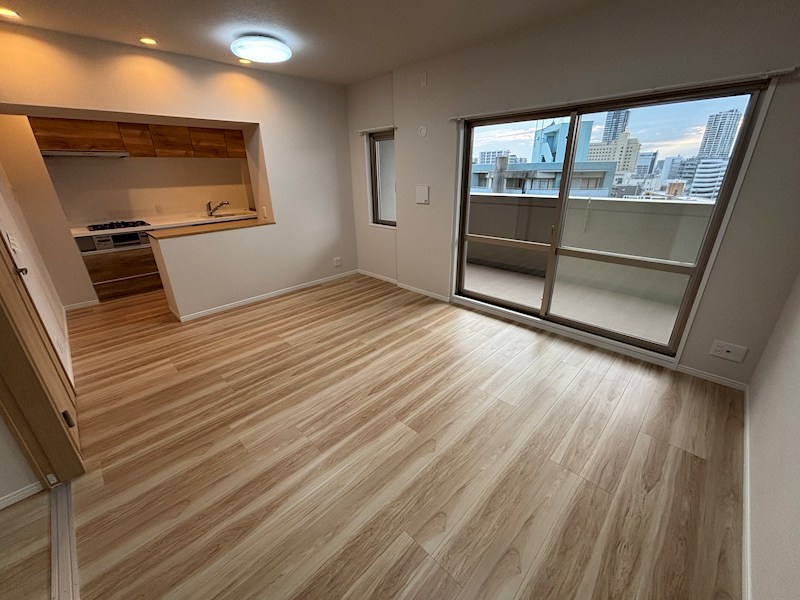 ダイアパレス笹口三丁目 903号室 その他