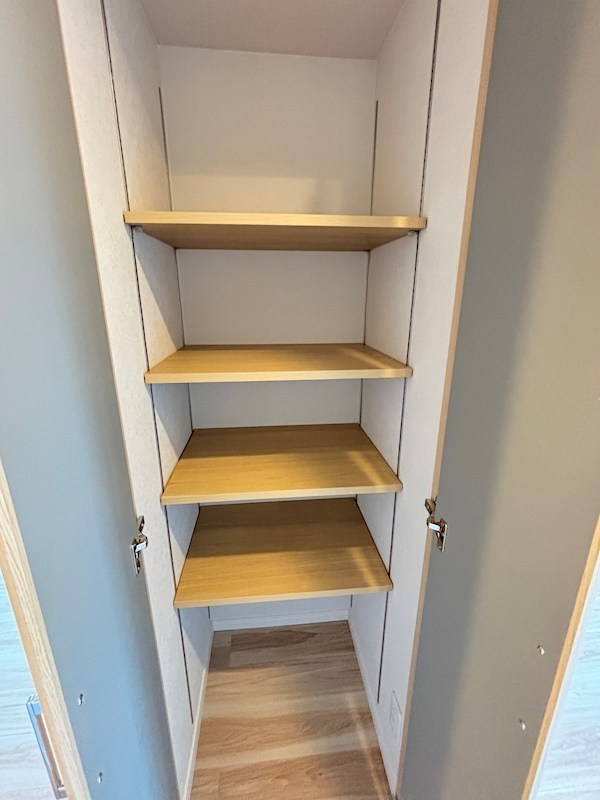 ライオンズシティ新潟 その他