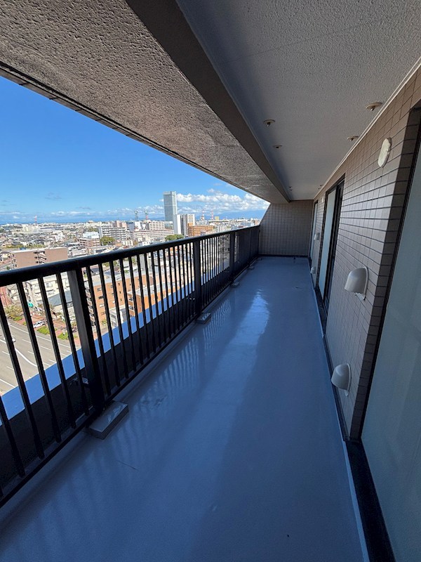 ライオンズシティ新潟 その他