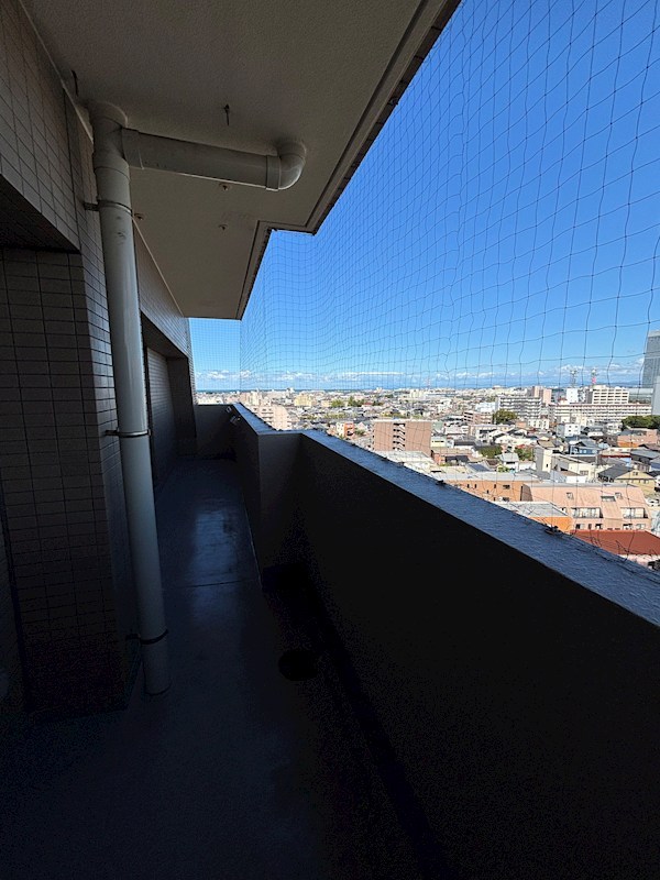 ライオンズシティ新潟 その他