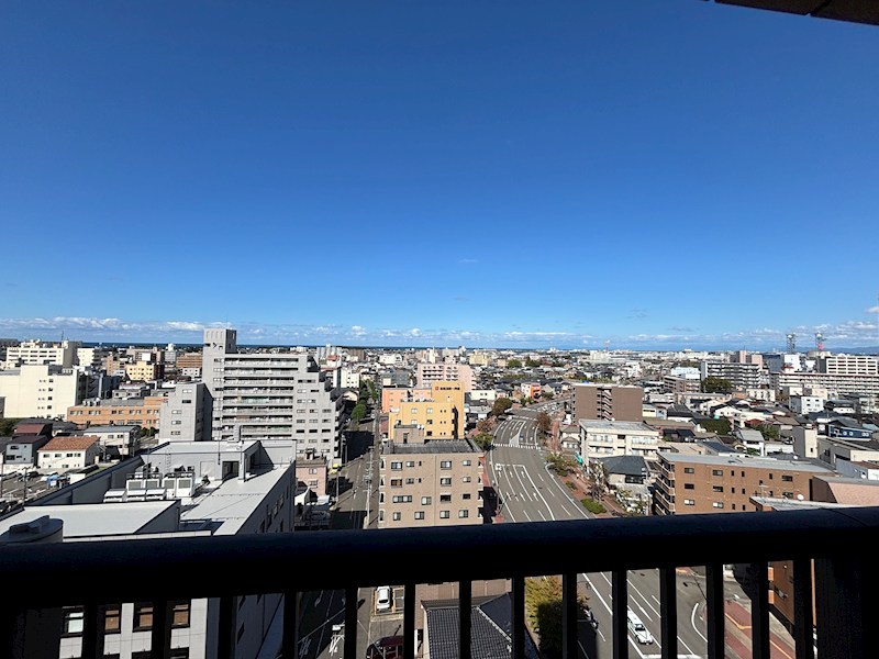 ライオンズシティ新潟 その他