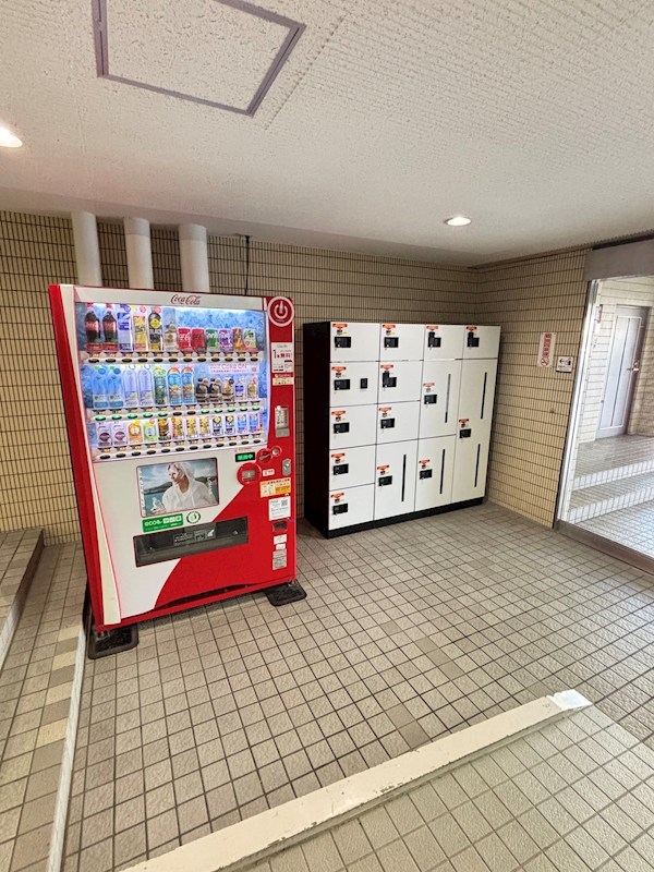 ユートピアレジデンス南紫竹B棟 805号室 その他