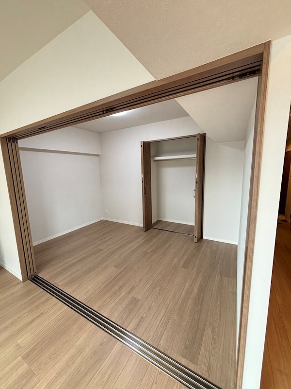コープ野村万代 1108号室 その他