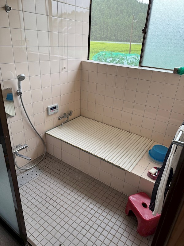 村上市門前中古住宅 その他