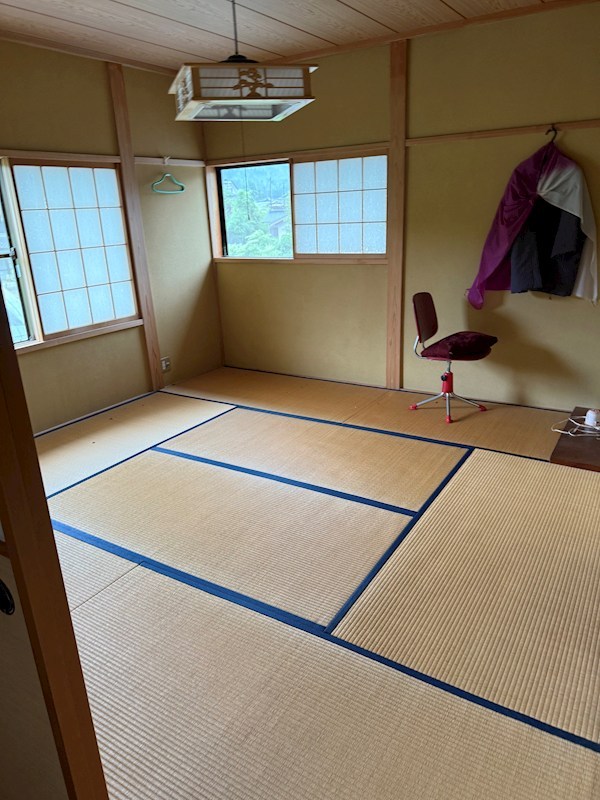 村上市門前中古住宅 その他