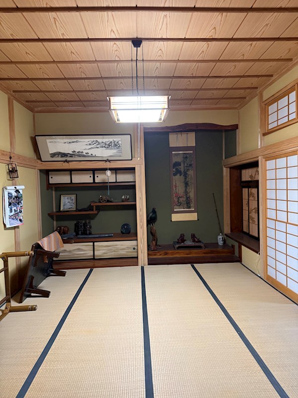 村上市門前中古住宅 その他