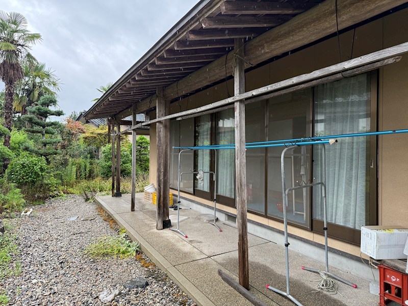 村上市門前売戸建て その他