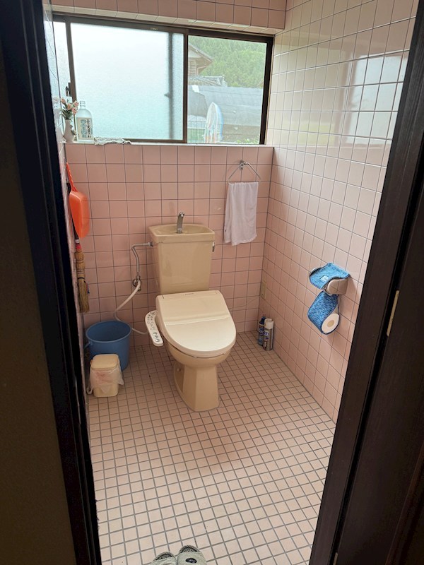 村上市門前中古住宅 その他