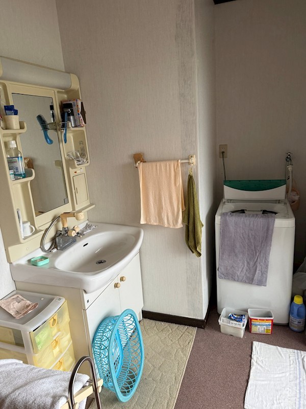 村上市門前中古住宅 その他