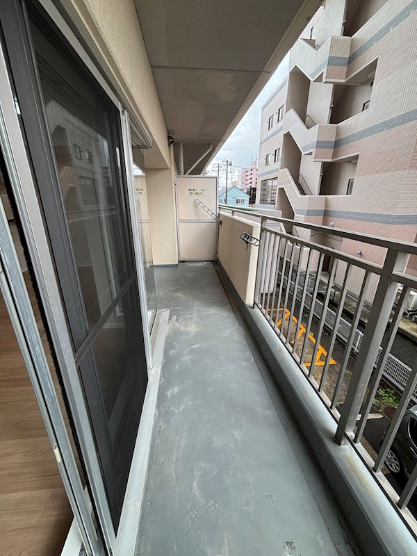 パストラルハイム駅南 206号室 その他