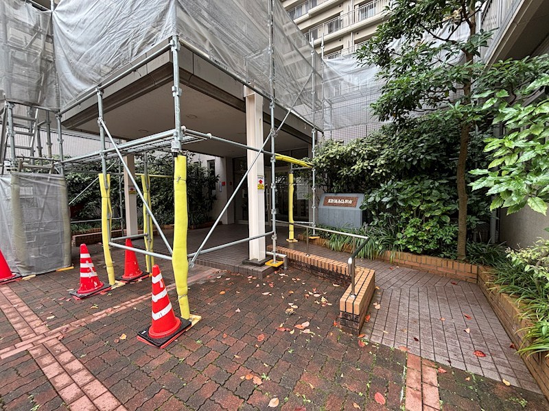 パストラルハイム駅南 206号室 その他