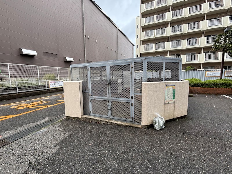 パストラルハイム駅南 206号室 その他
