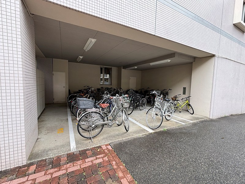パストラルハイム駅南 206号室 その他