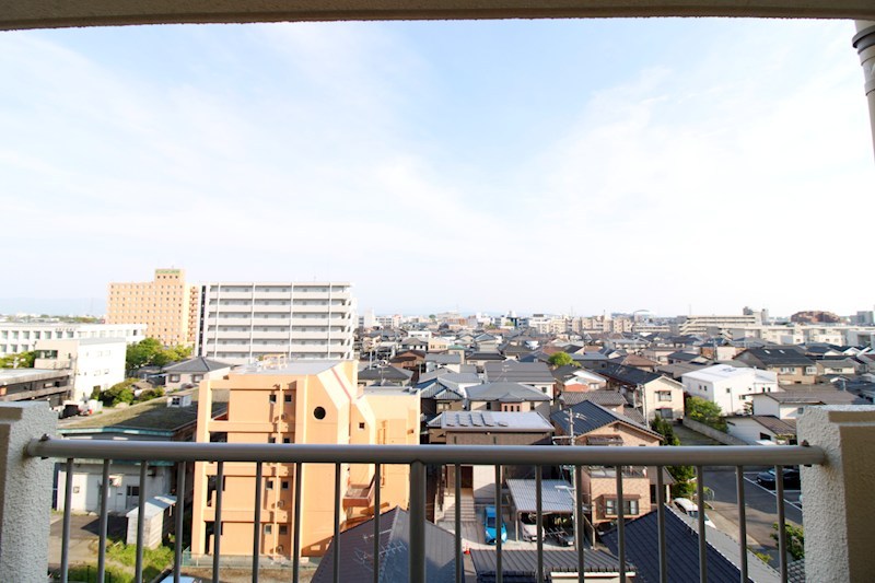 駅南ハイツ その他