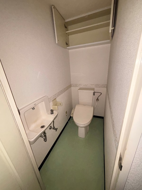 ダイアパレス医学町 902号室 その他