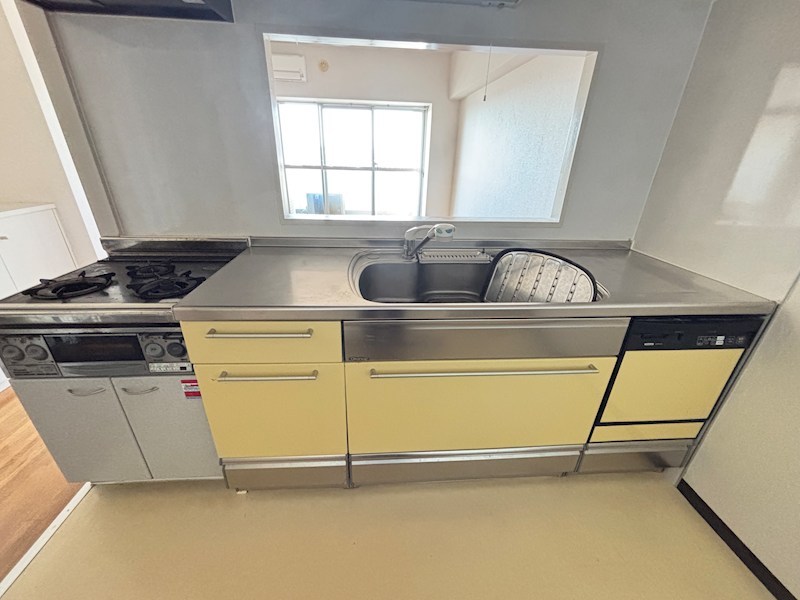 ダイアパレス医学町 902号室 その他