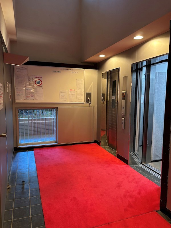 ダイアパレス医学町 902号室 その他