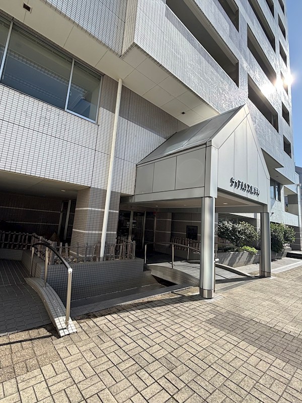 ダイアパレス医学町 902号室 その他