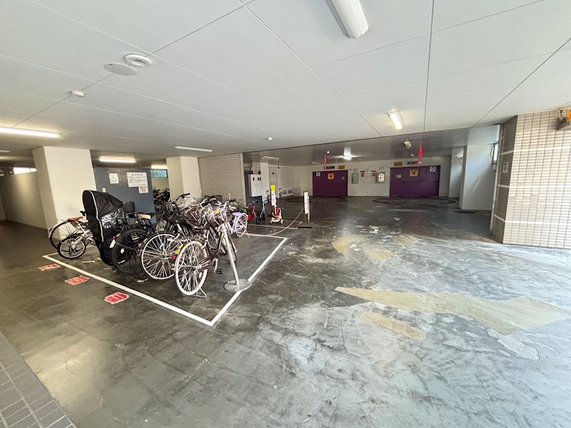 ダイアパレス医学町 902号室 その他