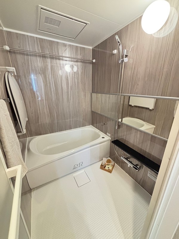 ダイアパレスシアース万代東棟  407号室 その他