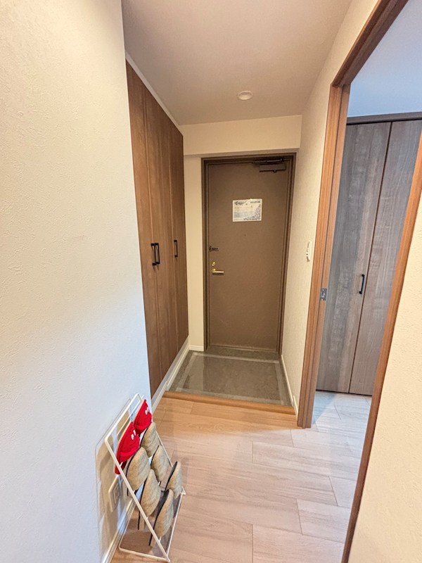 ダイアパレスシアース万代東棟  407号室 その他