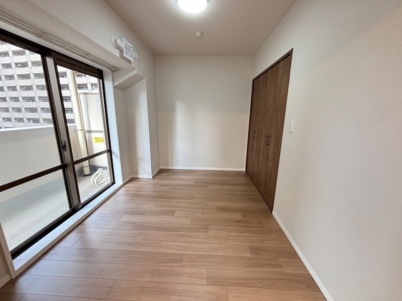 ダイアパレスシアース万代東棟  407号室 その他