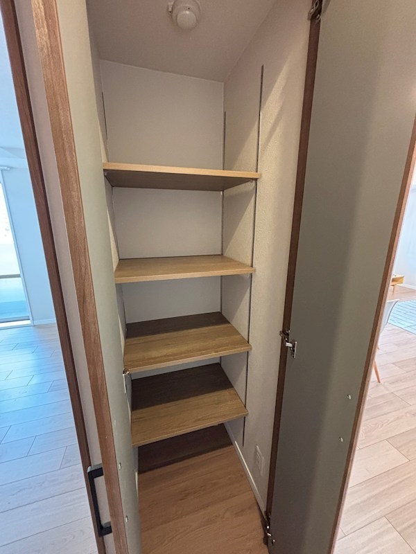 ダイアパレスシアース万代東棟  407号室 その他