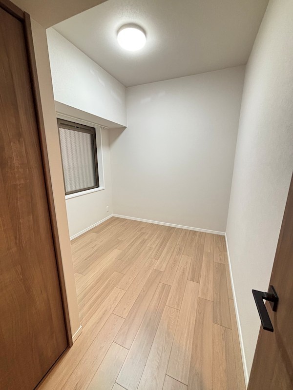 ダイアパレスシアース万代東棟  407号室 その他