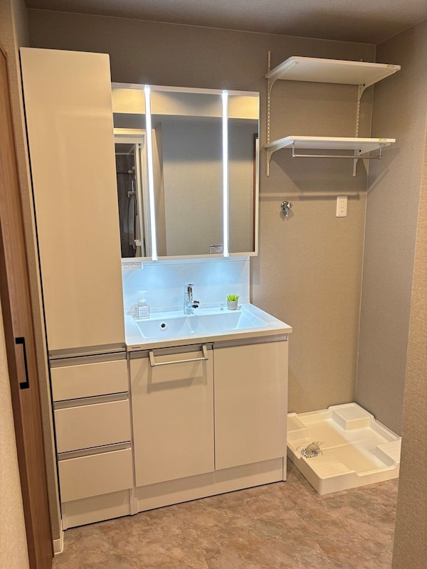 ダイアパレスシアース万代東棟  407号室 その他