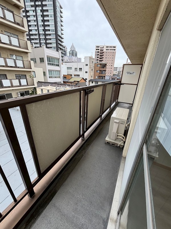 古町ツインタワーハイツ その他