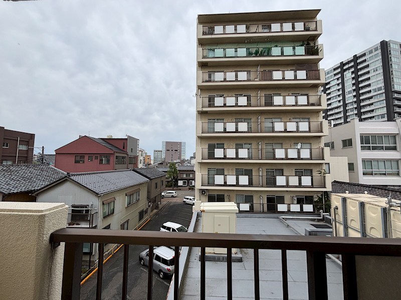 古町ツインタワーハイツ その他