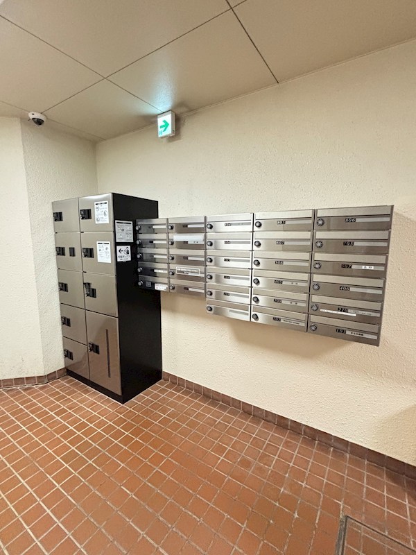 古町ツインタワーハイツ その他