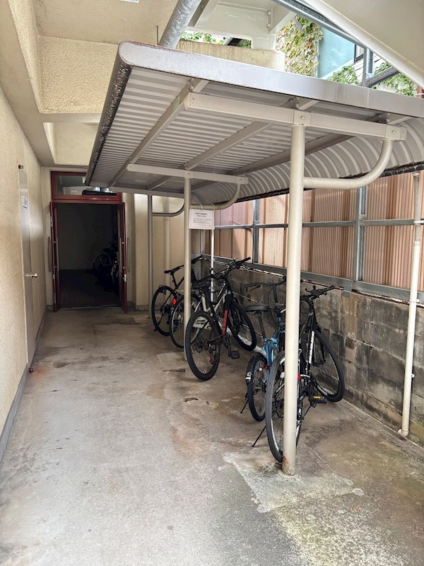 古町ツインタワーハイツ その他