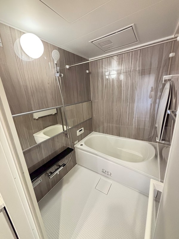 ダイアパレス女池 302号室 その他