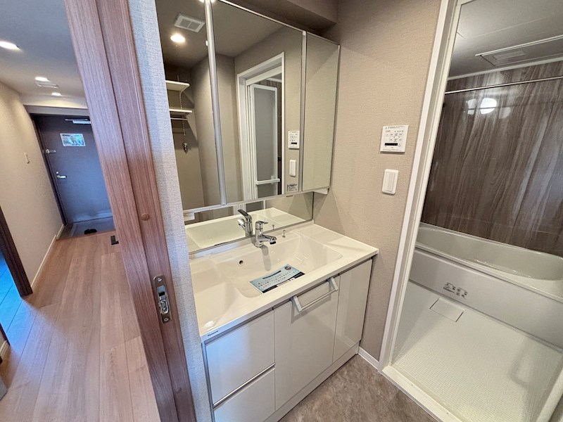 ダイアパレス女池 302号室 その他