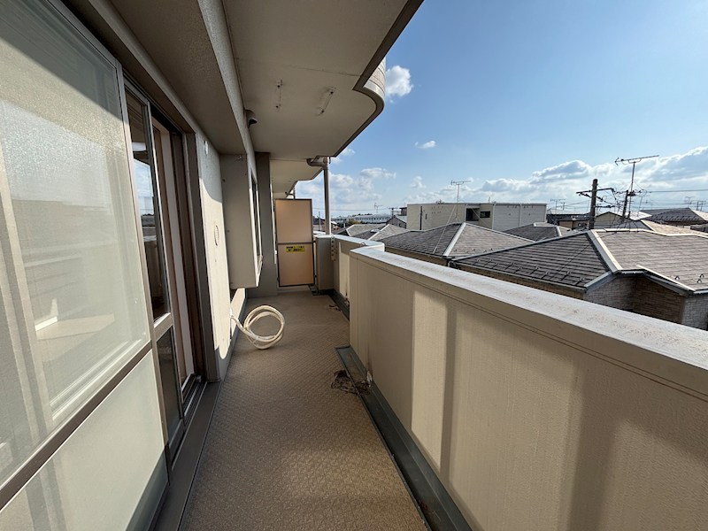 ダイアパレス女池 302号室 その他