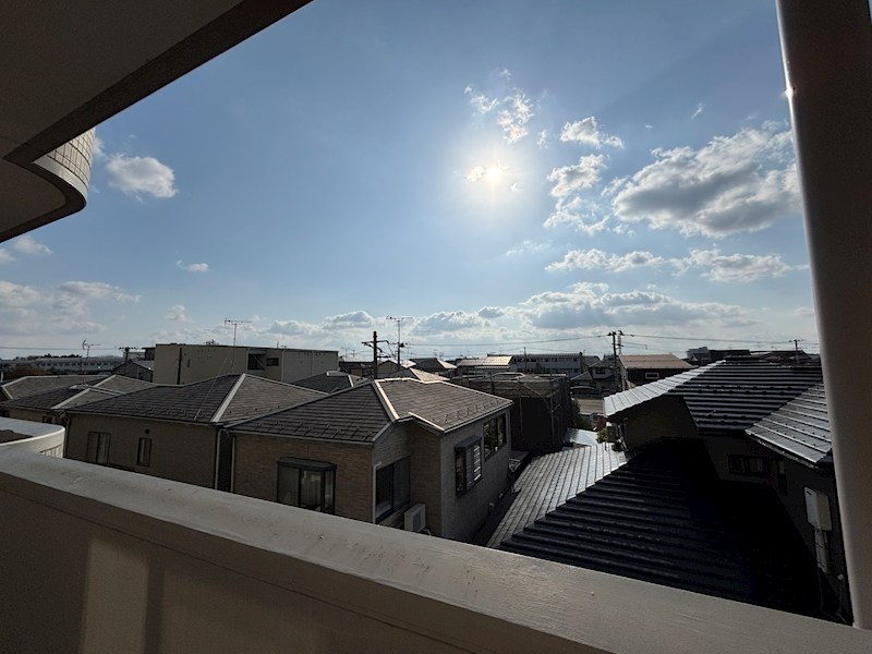 ダイアパレス女池 302号室 その他