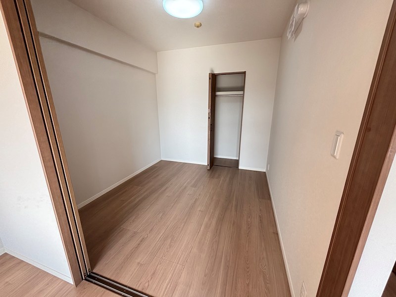 ダイアパレス女池 302号室 その他