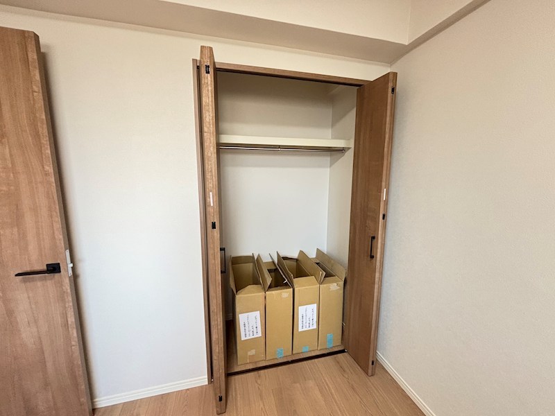 ダイアパレス女池 302号室 その他