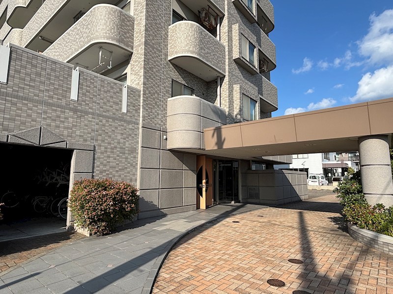 ダイアパレス女池 302号室 その他