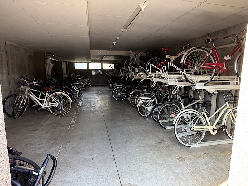 ダイアパレス女池 302号室 その他