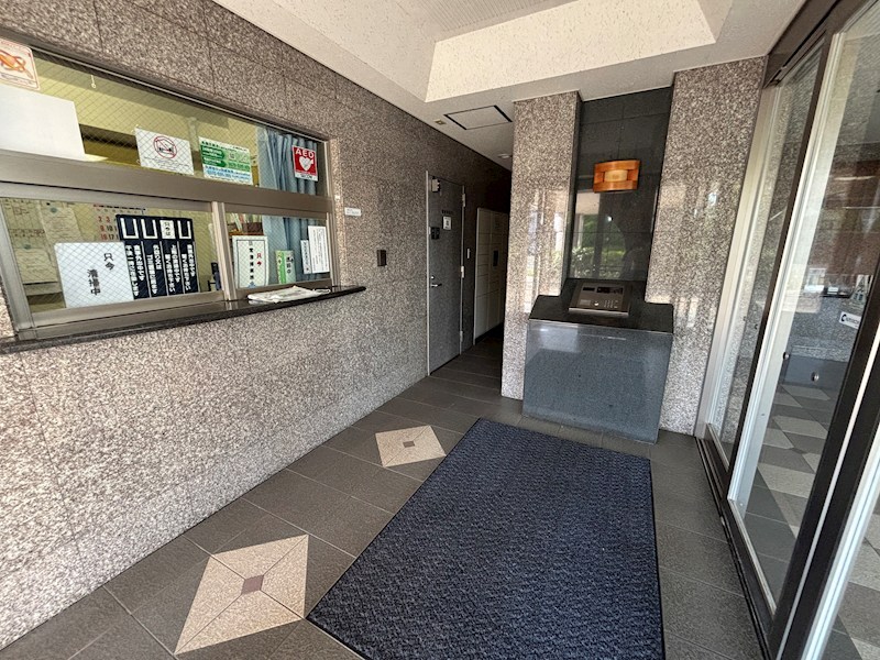 ダイアパレス女池 302号室 その他